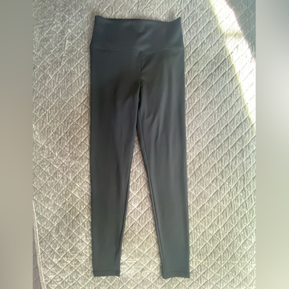 American Eagle - The Everything Legging - Black - Small